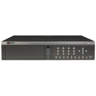 Hikvision DS-8016HFI-S 16Channel Tribid Digital Video Recorder